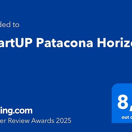 ולנסיה Apartup Patacona Horizon מראה חיצוני תמונה