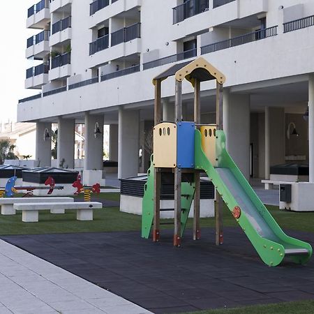 ולנסיה Apartup Patacona Horizon מראה חיצוני תמונה