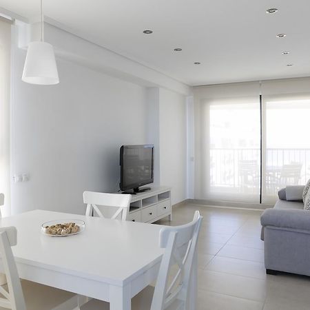 ולנסיה Apartup Patacona Horizon מראה חיצוני תמונה