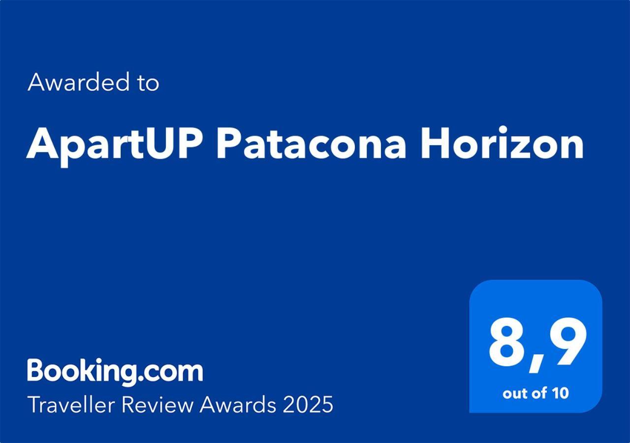 ולנסיה Apartup Patacona Horizon מראה חיצוני תמונה