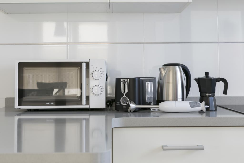 ולנסיה Apartup Patacona Horizon מראה חיצוני תמונה