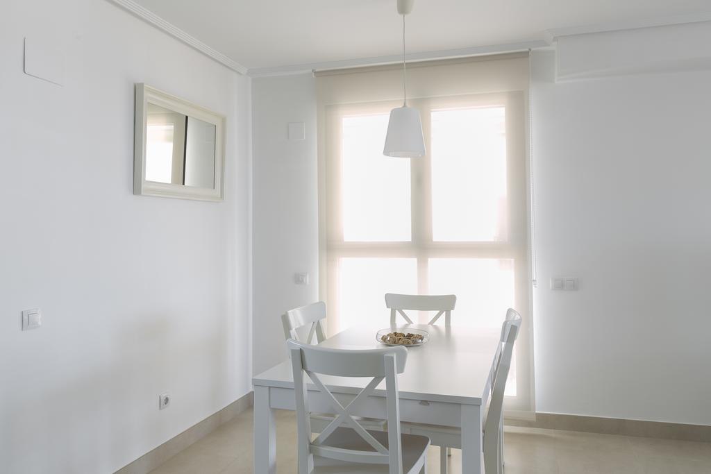 ולנסיה Apartup Patacona Horizon מראה חיצוני תמונה