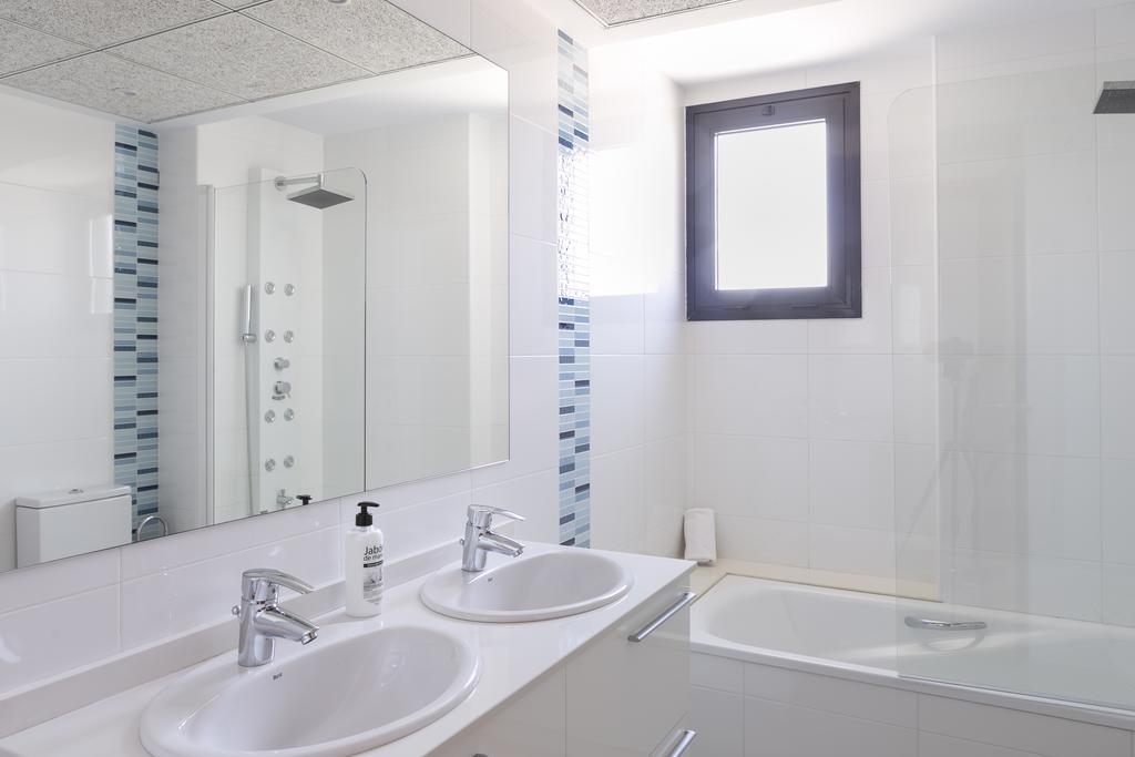 ולנסיה Apartup Patacona Horizon מראה חיצוני תמונה