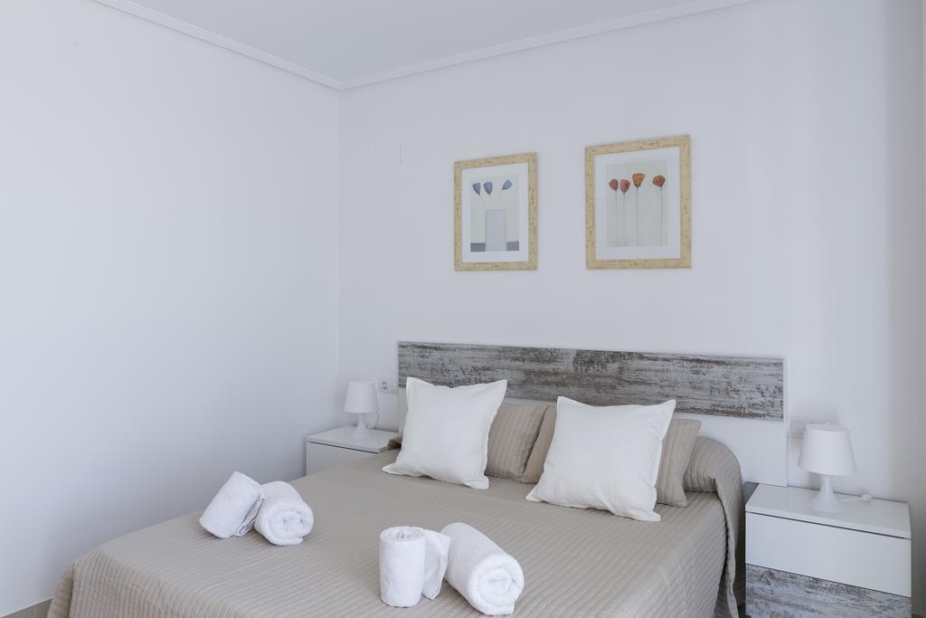 ולנסיה Apartup Patacona Horizon מראה חיצוני תמונה