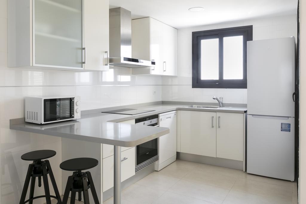 ולנסיה Apartup Patacona Horizon מראה חיצוני תמונה