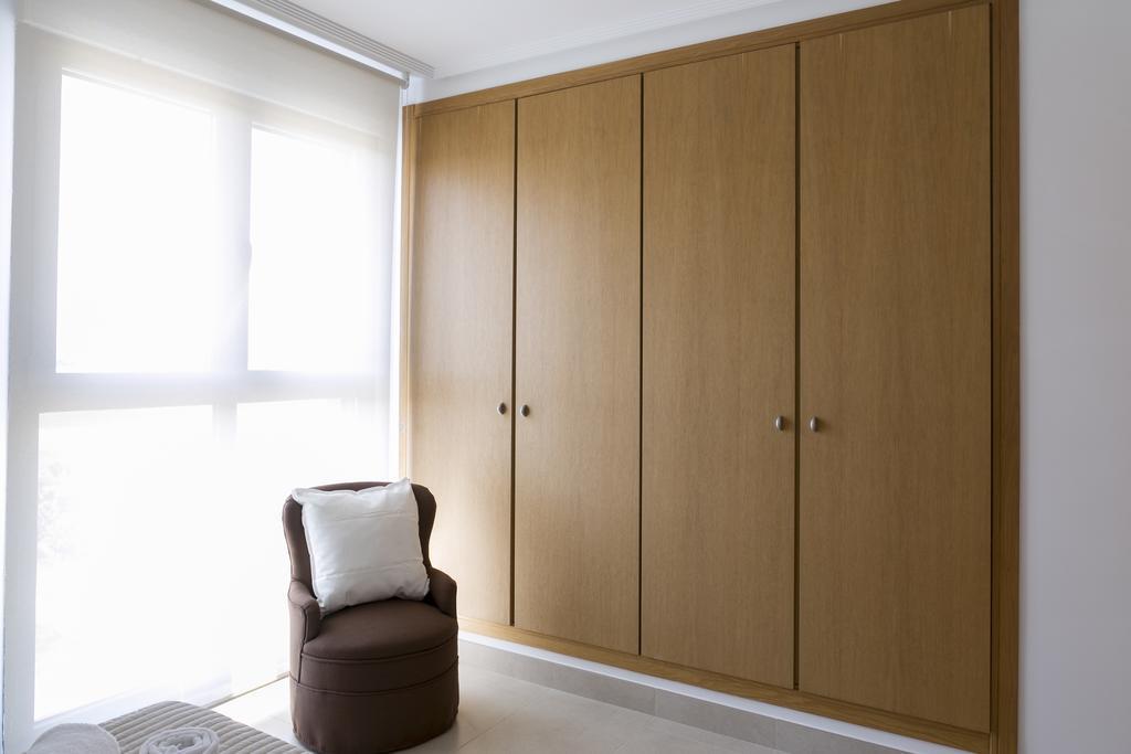 ולנסיה Apartup Patacona Horizon מראה חיצוני תמונה